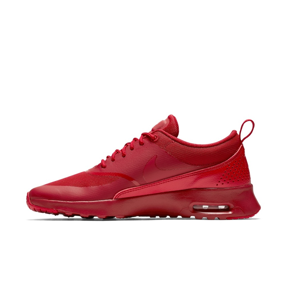 Nike Air Max Thea Ruby Red